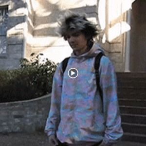 Meet your Posher, Grant